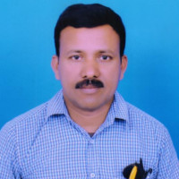 Anil kumar Yadav