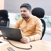 Amit Kumar gorain