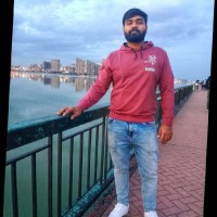 Jatin Tandale