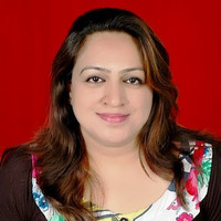 Dr. Anita Khurana Chauhan