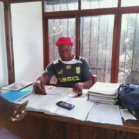 tshepo selepe