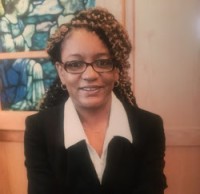 Aretina Kennedy