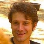 Toby Buckle