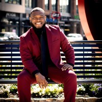 Brandon J. Smithson