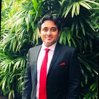 Shiladitya Dasgupta