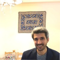 Syed Ansar Hashimi
