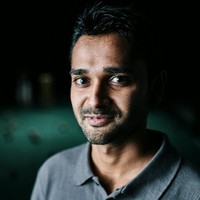Jignesh Patel