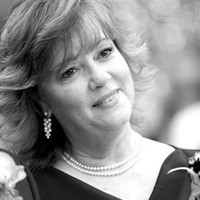 Joyce Hinton