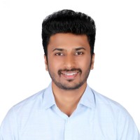 Harsha Chinnamulgund