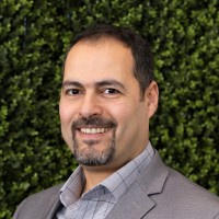 Fadi Khoury