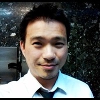 Charlie Chin Chu Liang