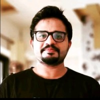 Suraj Belgaonkar