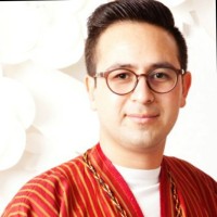 Bahram Sabahi