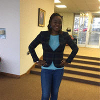 Pascaline Agboka