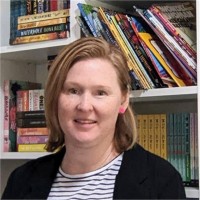 Megan Hall