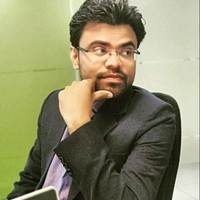Quazi Farooque