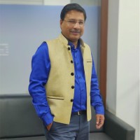 Rudolph Dsouza