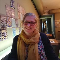 Sarah Verstraete