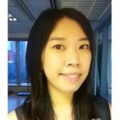 April Zhou