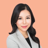 Angela Ivy Leong, MA, RCC