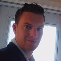 Chris Harshbarger