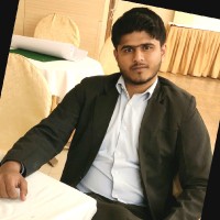 Anurodh Kumar