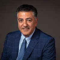 Sam Hoss, RFC, President, Financial Planner