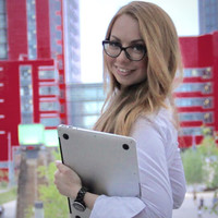 Alena Belousova