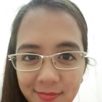 Desiree Mae Zabala