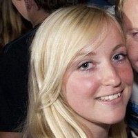 Charlotte Van Korlaar