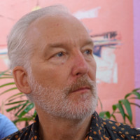 John Mayberry