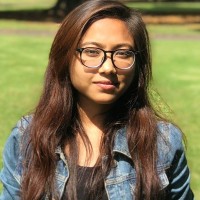 Nita Bista