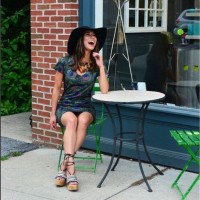 Samantha A Ausenbaugh