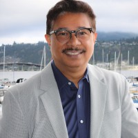 Raghwa Gopal, ICD.D, LL.D