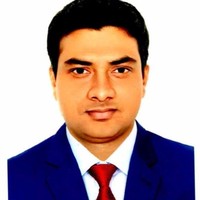 Md. Golam Rabbani