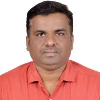 Srinivas Rudrappa