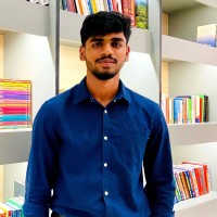 Naveen P