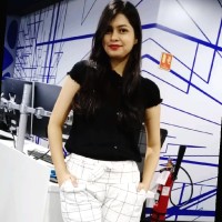 Zeba Usmani