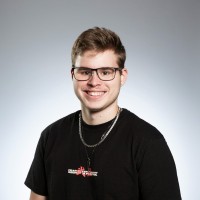 Tim Baumann