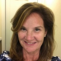 Linda Harlfinger-Vogel