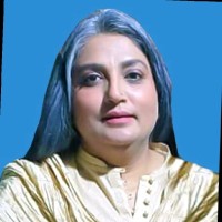 Dr Huma Mohsin Ali