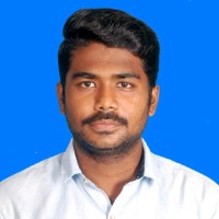 R Madhanraj