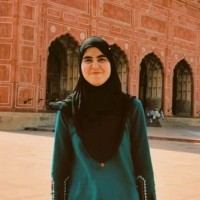 Alishba Nasir