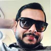 Deekshith M R
