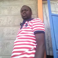 Evans Ogeto