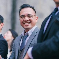 Mark Andrew Quevada