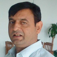 Imtiaz Ahmad