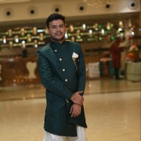 Sourabh Chaurasia