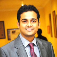 Harsha B S