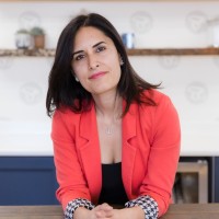 Gina Jamal, Csm®
